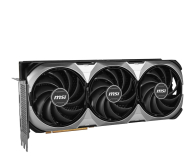 MSI GeForce RTX 4080 SUPER VENTUS 3X OC 16GB GDDR6X - 1209734 - zdjęcie 2